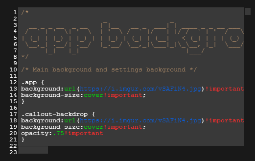Tuto Changer l'image de fond de discord  53f0cb5f03befb377bcae0e784b6f0ff