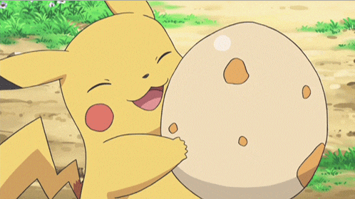 [Event] Chasse aux oeufs! (16 Avril) Pokemon-egg-pikachu