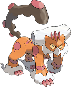 [7G] [Aide] Team OU autour de Oniglali Méga 4062-Landorus-Therian