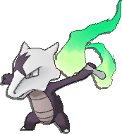 SOS Battle aka Appel à l'aide. Marowak-alolan