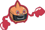 Saphiromega