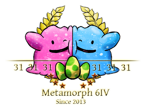 Metamorph6iv